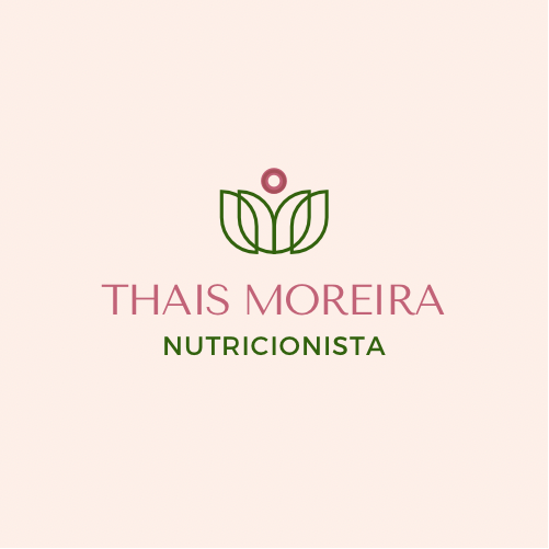 Nutricionista Thais